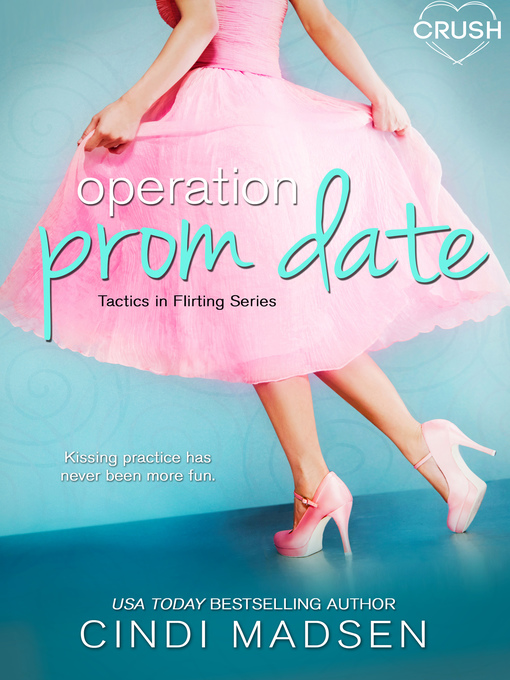 Title details for Operation Prom Date by Cindi Madsen - Available